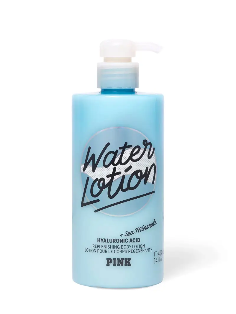 Lozione Corpo Idratante Victoria's Secret Pink Water 415 ml