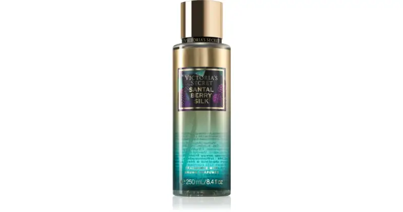Victoria´s secret Santal Berry Spray Corpo Seta - 250ml
