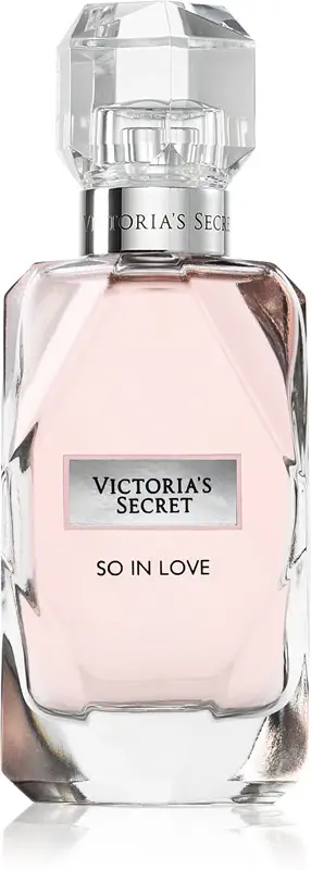 So In Love EDP W 100 ml