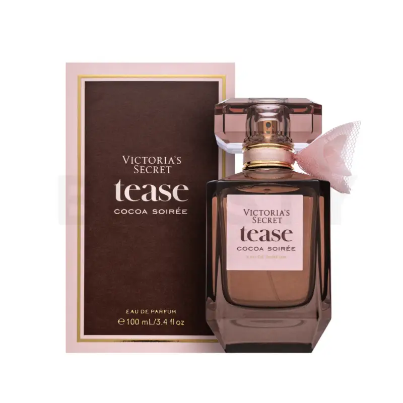 Tease Cocoa Soirée EDP W 100 ml