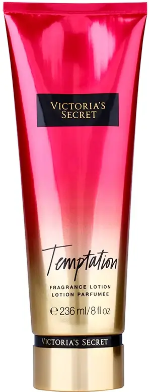Victoria´s secret Temptation Lozione corpo - 236 ml