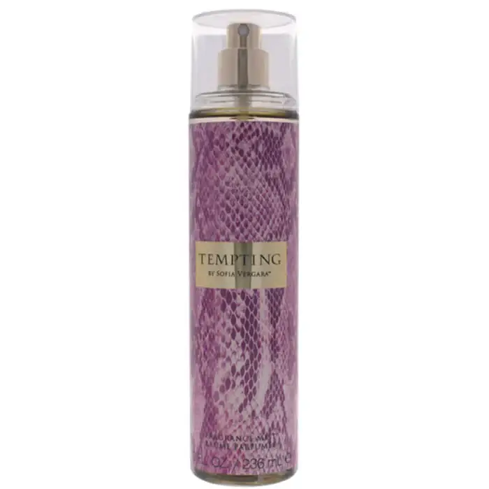 Tempting Sofia Vergara spray 236 ml