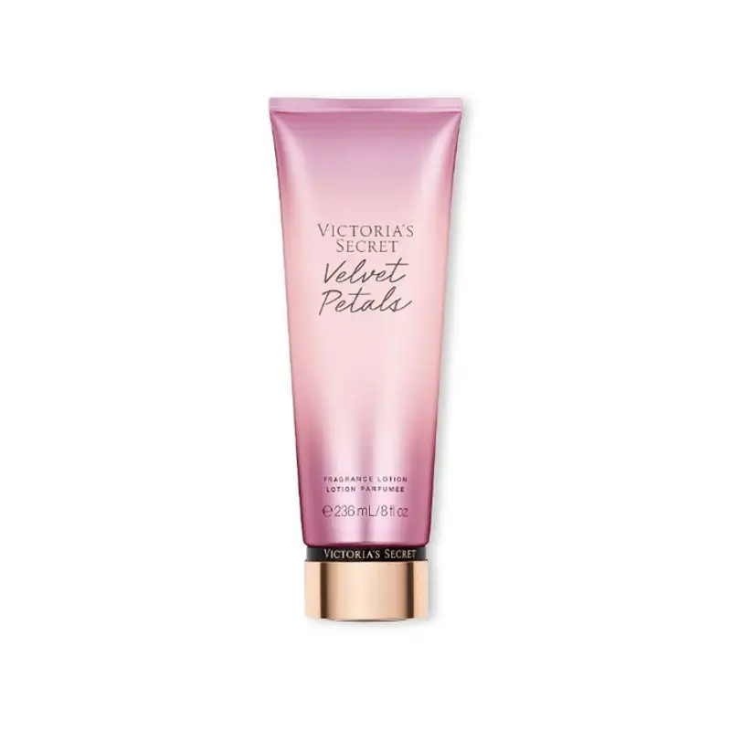 Victoria's Secret - Velvet Petals - Fragrance lotion 236 ml