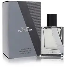 Victoria´s Secret VS Him Platinum EDP - 50 ml