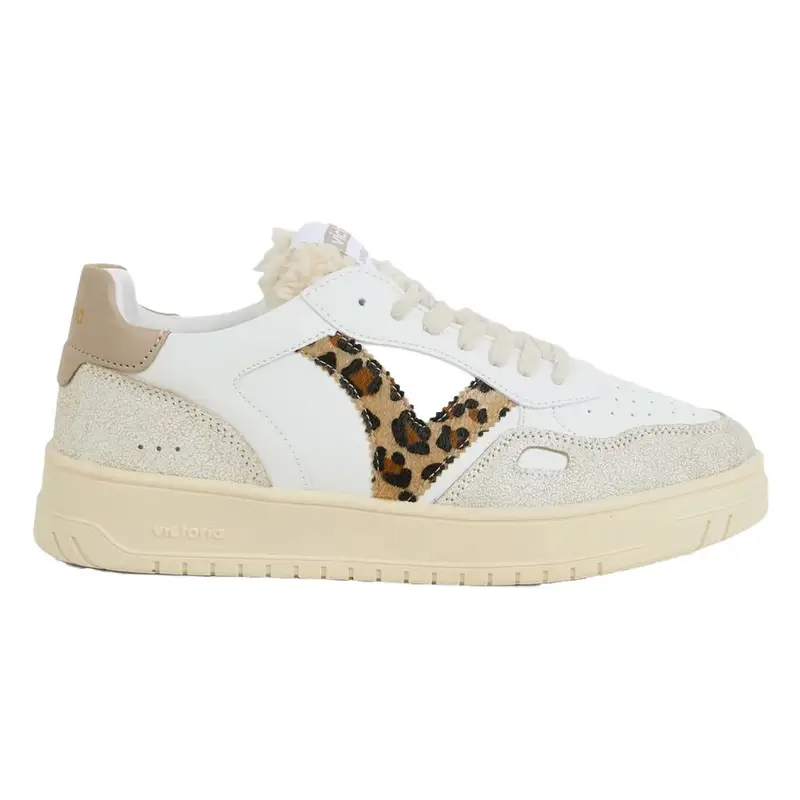 Seul Bianco Camo - Sneakers Donna EUR 41