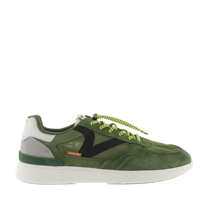 Sneaker Anima Mesh Size