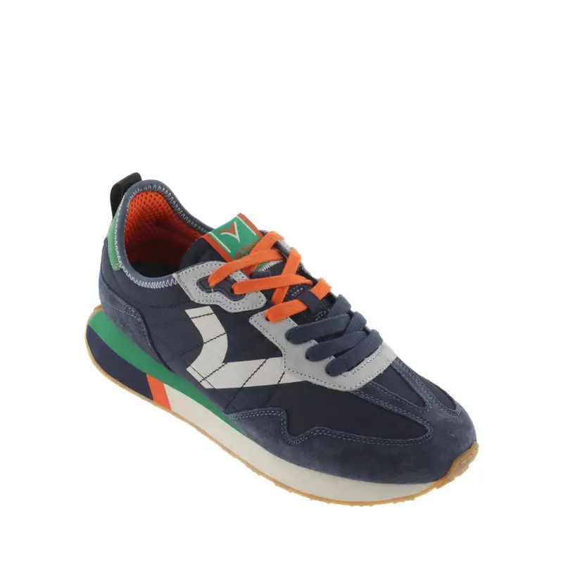 Sneaker Bolt Sport Blu miniatura 2