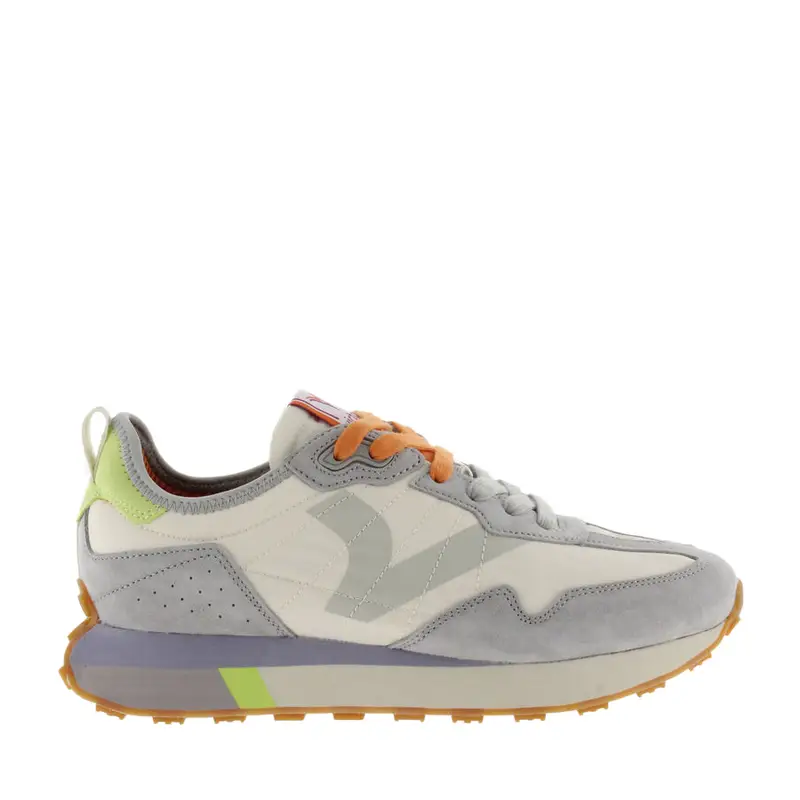 Sneaker Bolt Sport Grigio, Multicolor