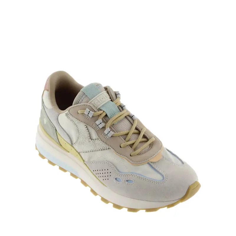 Sneaker Luna 1156116 Beige, Multicolor miniatura 2