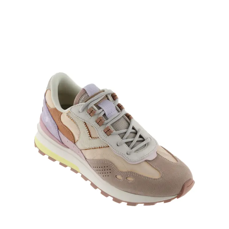 Sneaker Luna 1156116 Multicolor, Rosa miniatura 2