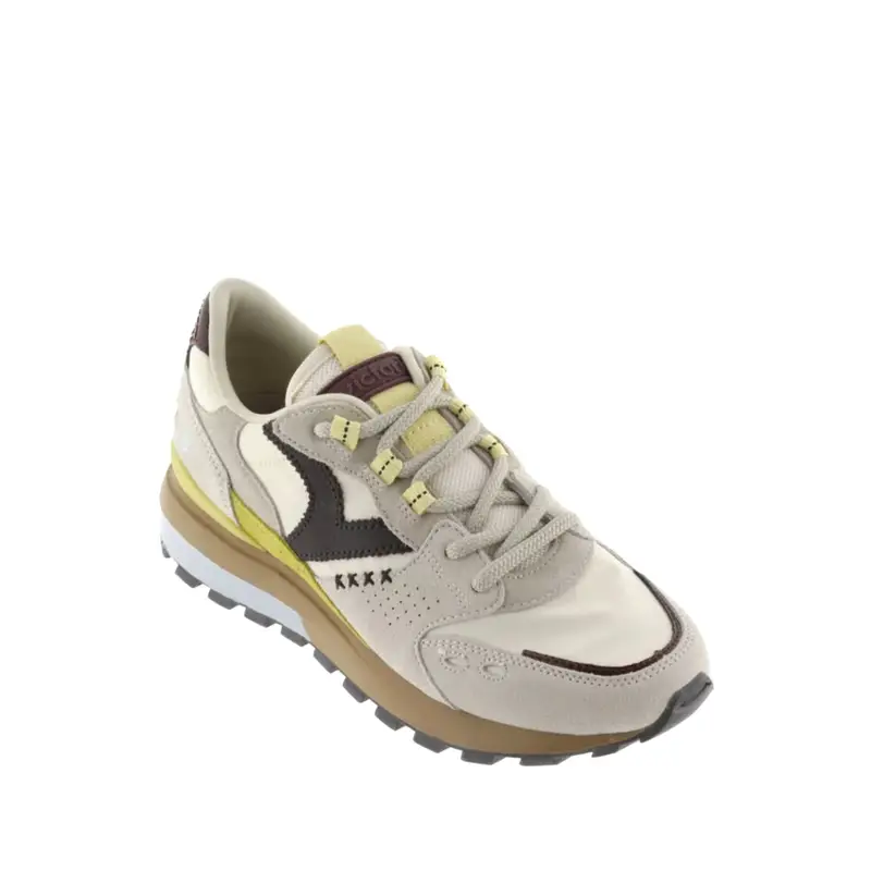 Sneaker Luna Beige, Multicolor miniatura 2