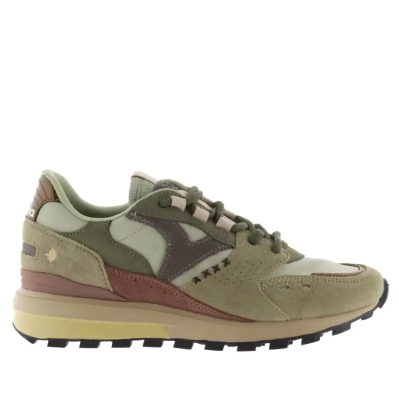 Sneaker Luna Beige, Multicolor