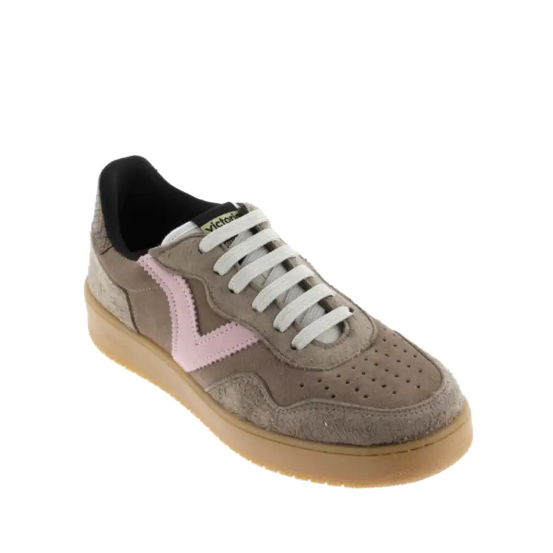 Sneaker Madrid Multicolor miniatura 2