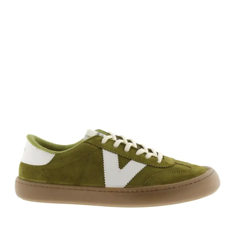 Victoria Sneaker Olmo Barefoot 1186103 Size