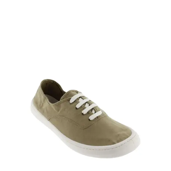 Sneaker Olmo Barefoot 1186107 Verde miniatura 2
