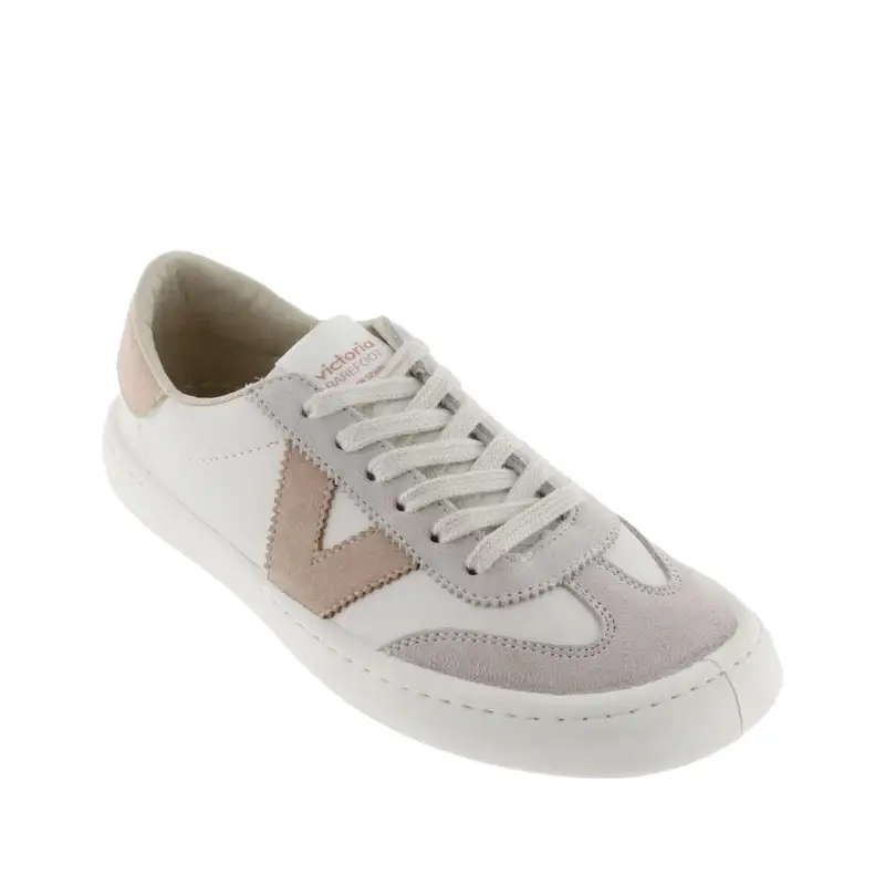 Sneaker Olmo Bearfoot 1186100 Rosa miniatura 2