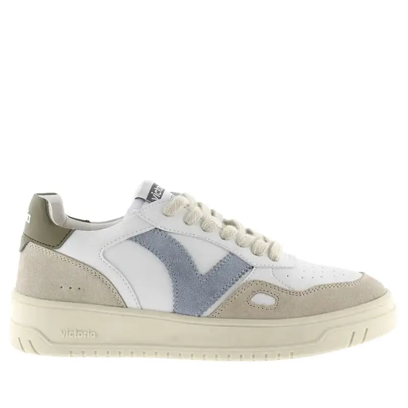 Sneaker Seùl 1257101 Verde