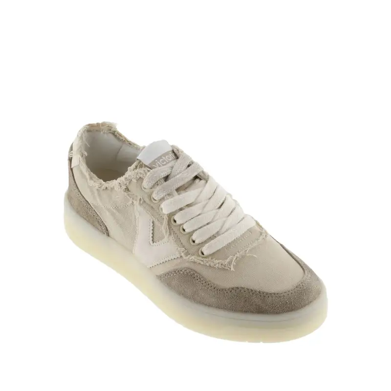 Sneaker Seul 1257146 Beige miniatura 2