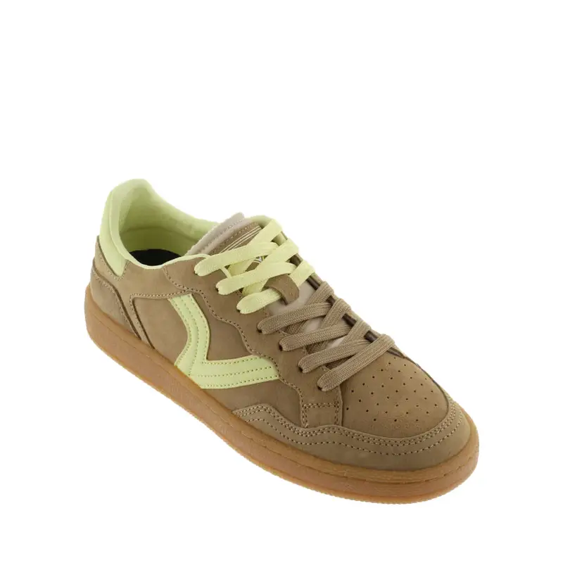 Sneaker Smash Beige miniatura 2