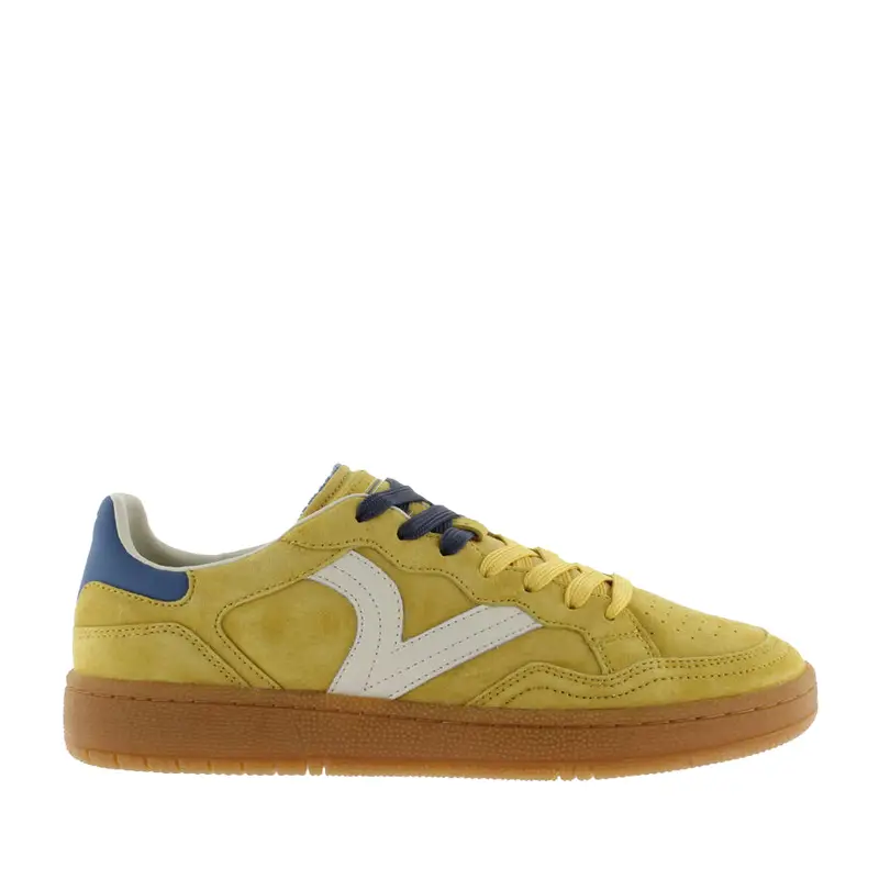 Sneaker Smash Giallo