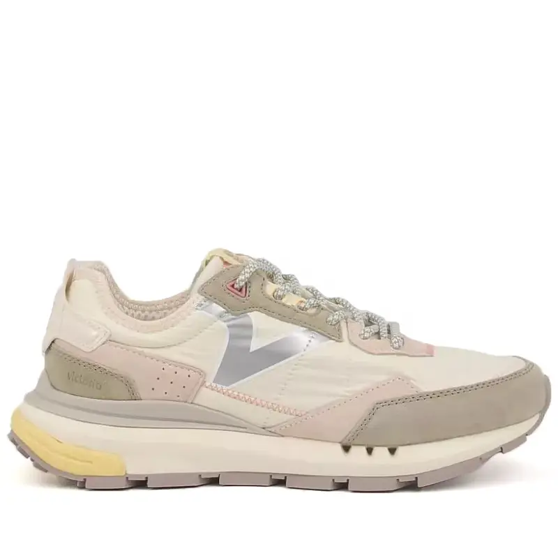 Sneaker Wing Evo 8811100 Beige
