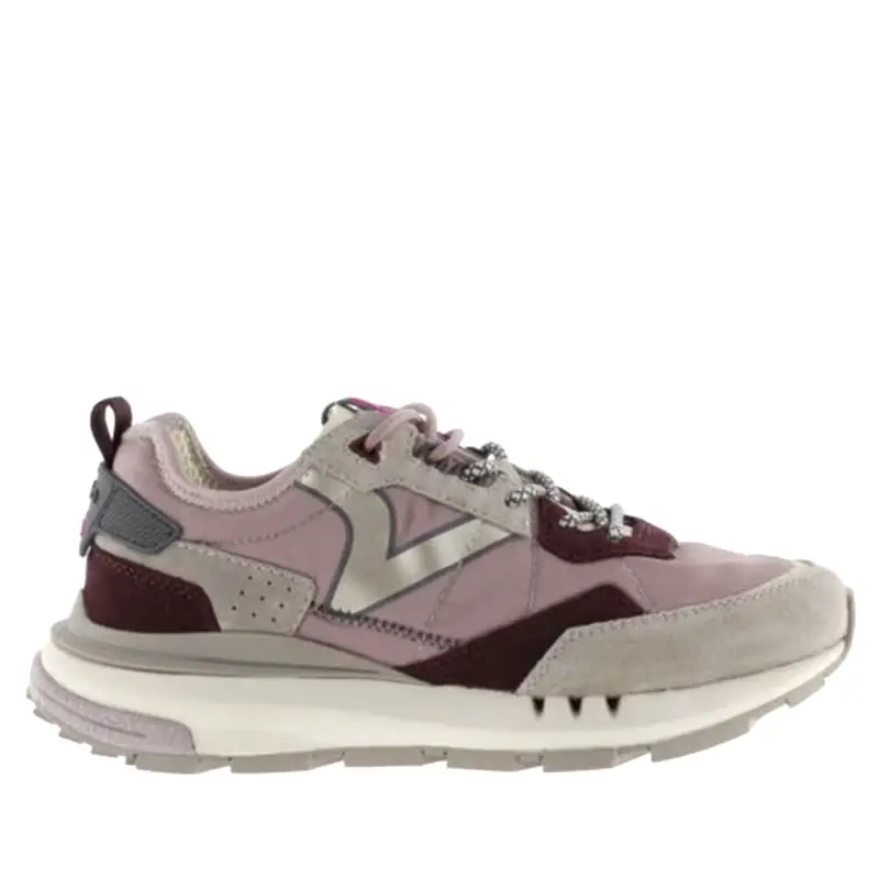 Sneaker Wing Evo Sport Multicolor