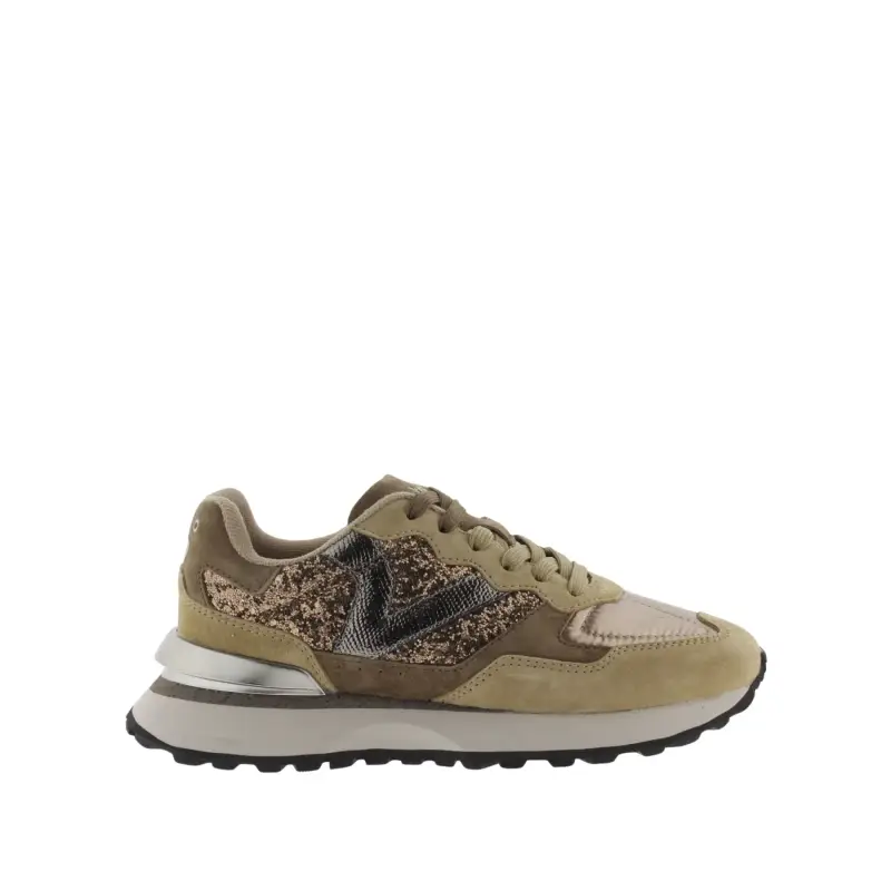Sneakers da donna Victoria Rush-glam