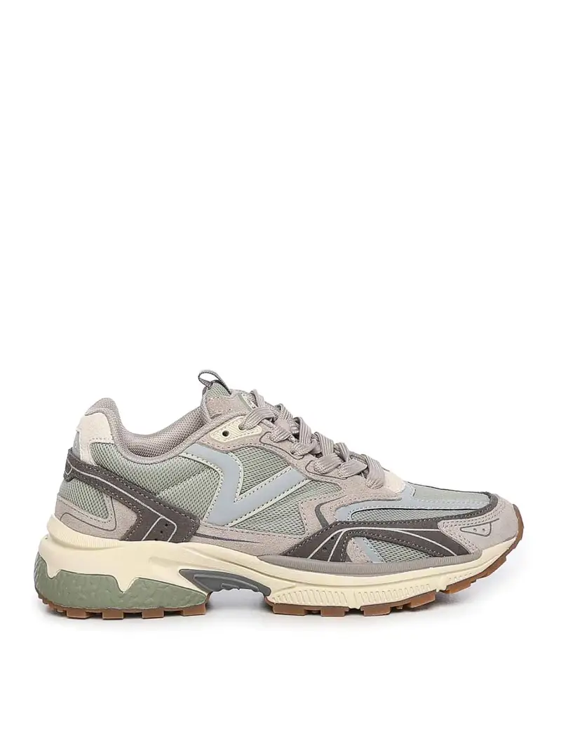 Sneakers Mythos Verde