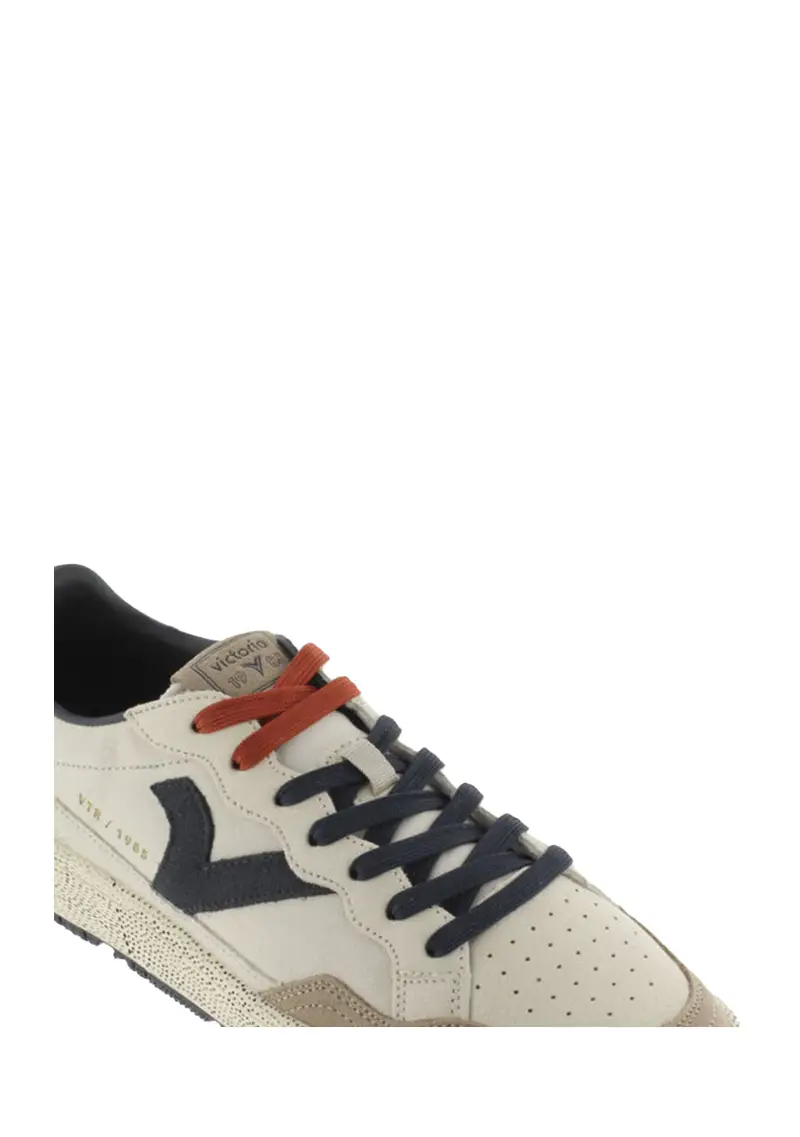 Sneakers Uomo Blu miniatura 2