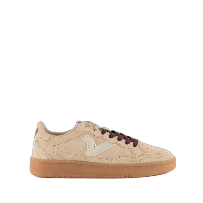 Sneakers Victoria Smash-Suede