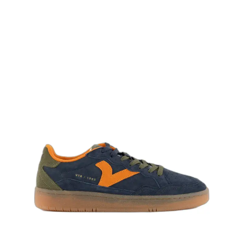Sneakers Victoria Smash-Suede