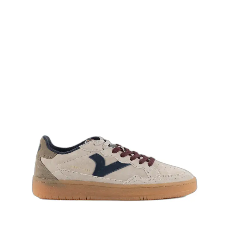 Sneakers Victoria Smash-Suede