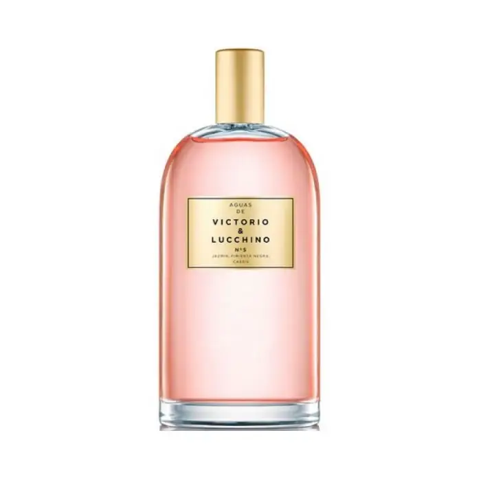 Aguas De Victorio & Lucchino N5 Eau De Toilette Spray 150 ml