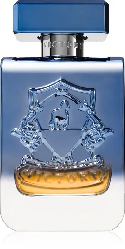 Mercury Eau de Parfum unisex 100 ml