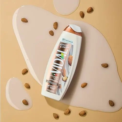 Vidal Bagnoschiuma Bianco 2974806 miniatura 2