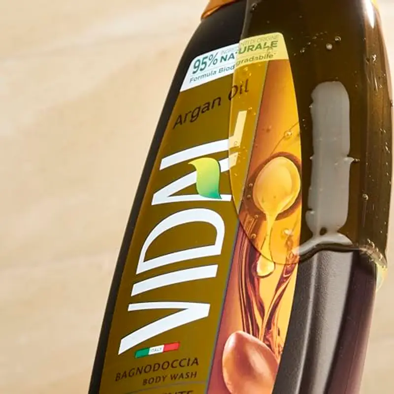 Vidal Bagnoschiuma Oro 1600227 miniatura 2