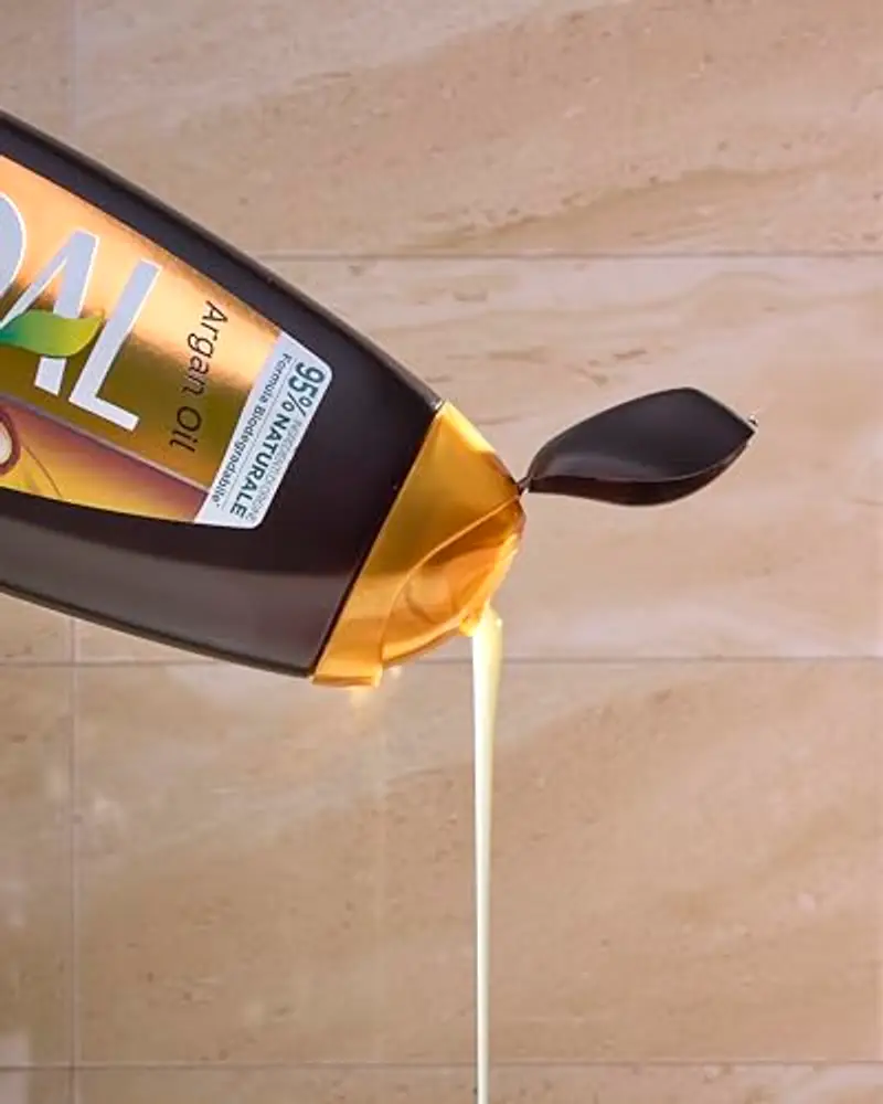 Vidal Bagnoschiuma Oro 1600227 miniatura 3