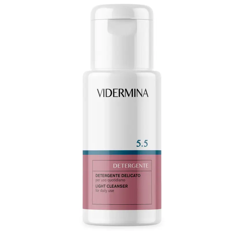 Intima 5.5 Detergente Delicato - Detergente intimo
