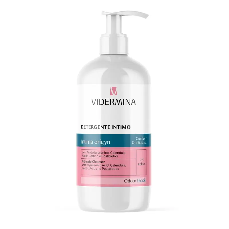Intima Detergente Intimo Intima Origyn - Detergente intimo