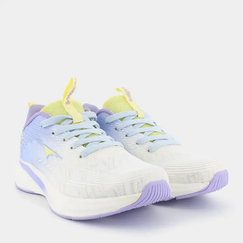 Sportive View da Donna, bianco miniatura 2