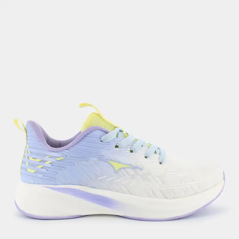 Sportive View da Donna, bianco