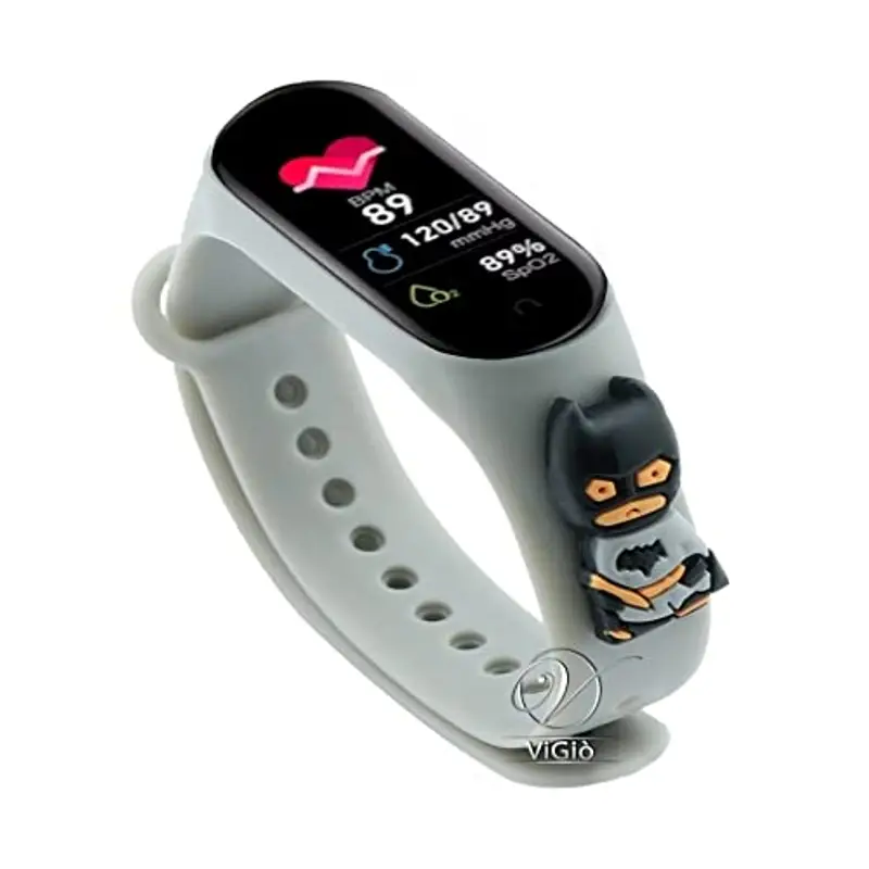 ViGiò Smartwatch Rosso 2425925