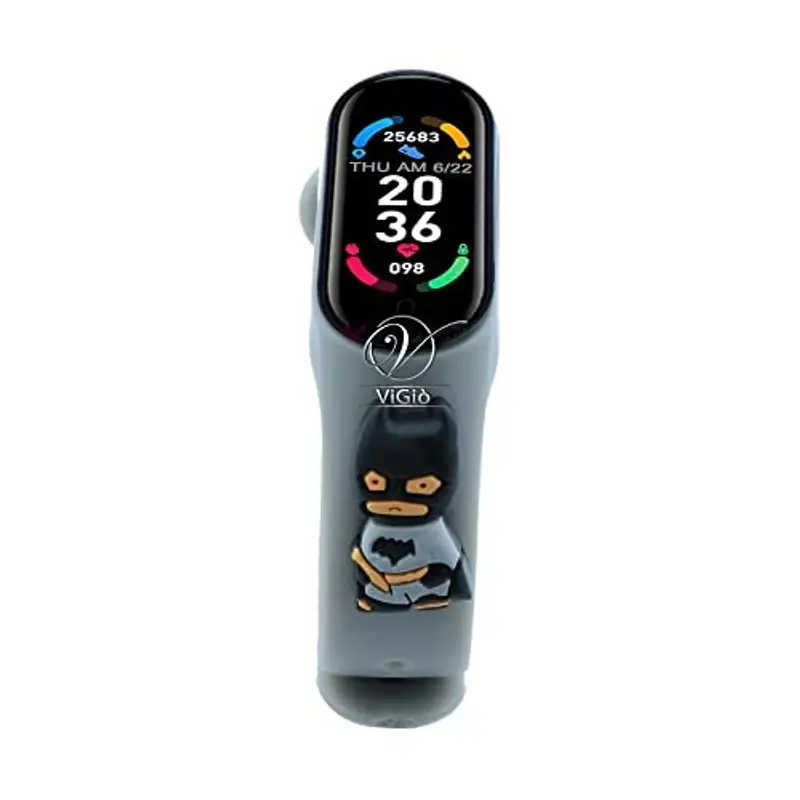 ViGiò Smartwatch Rosa 2425925 miniatura 2