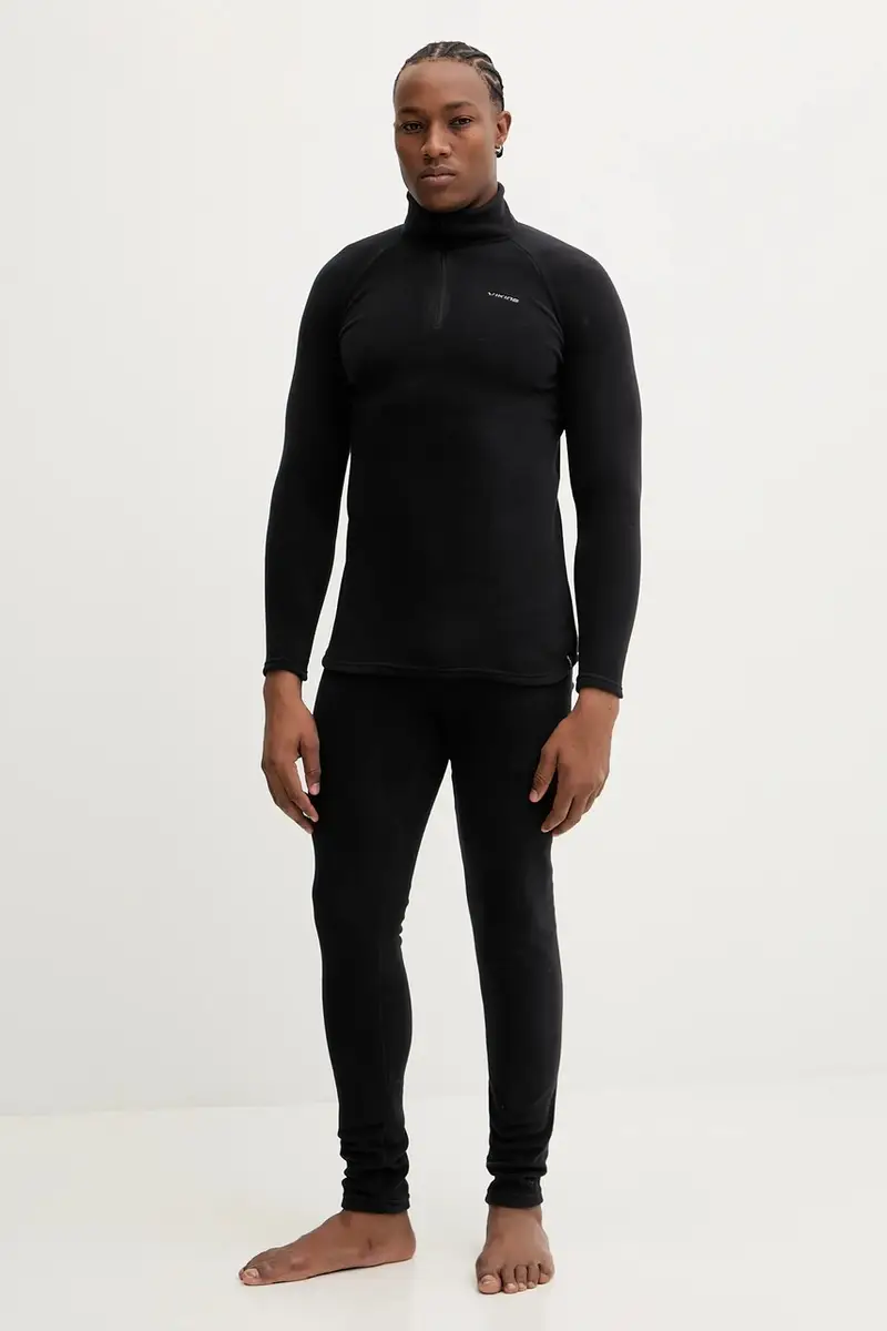 biancheria intima bambini Nero miniatura 2