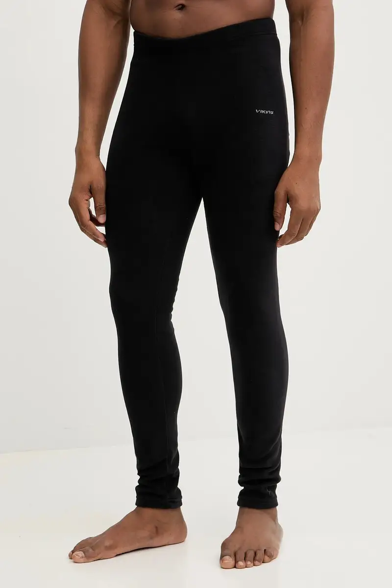 biancheria intima bambini Nero miniatura 5