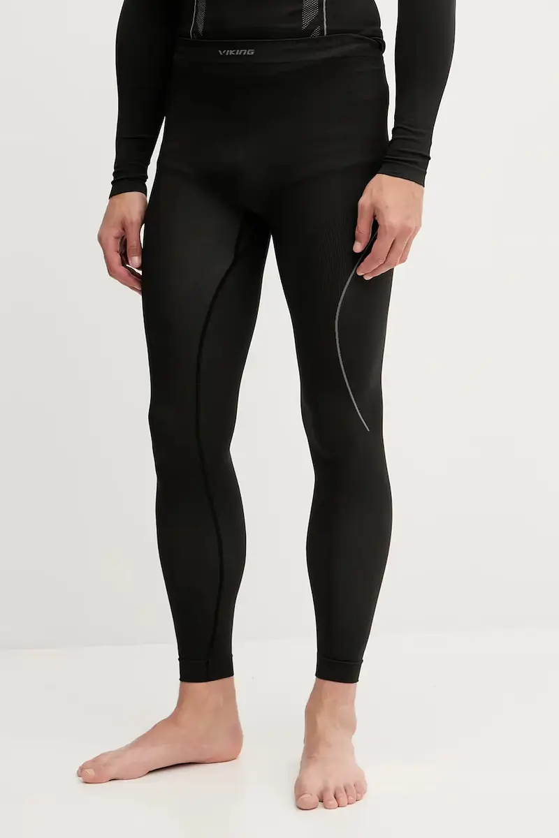 completo di biancheria intima funzionale Eiger 2.0 colore nero 500/27/3361 miniatura 3