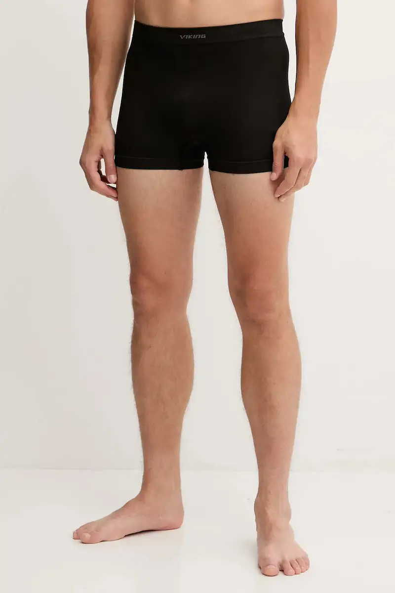 completo di biancheria intima funzionale Eiger 2.0 colore nero 500/27/3361 miniatura 4