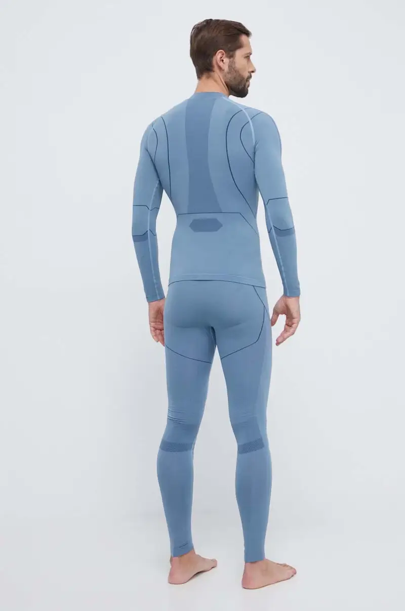 completo di biancheria intima funzionale Gary Blu miniatura 2