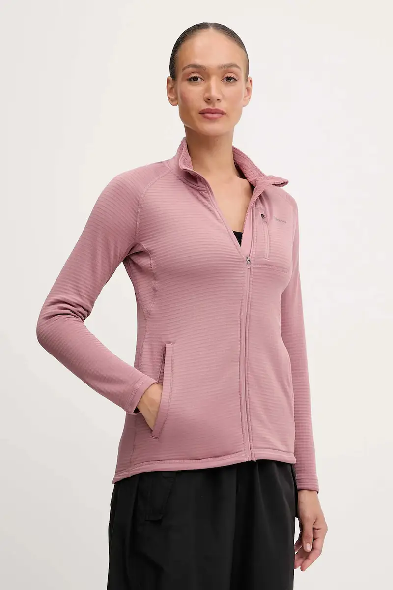 felpa Admont donna colore nero 720/27/5573 Rosa