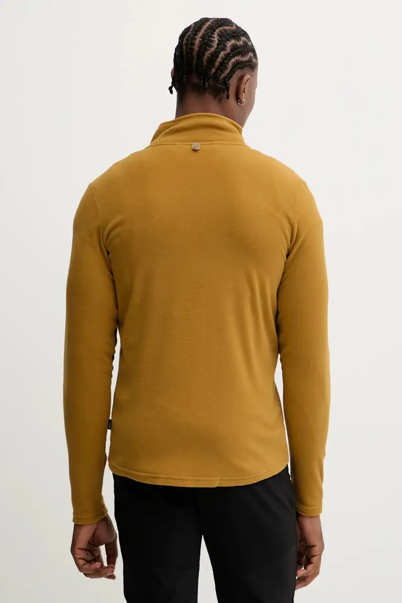 felpa da sport Tesero colore blu Verde miniatura 3